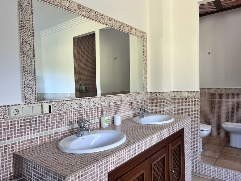 B&B Villa Maria Guest Rooms - San Roque Golf - Sotogrande