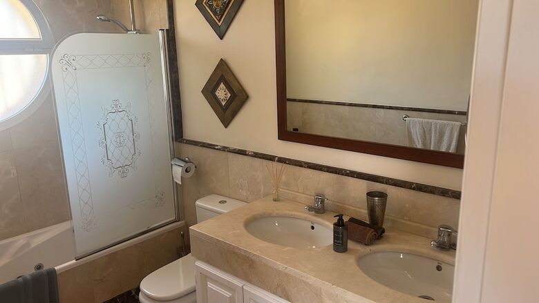 B&B Villa Maria Guest Rooms - San Roque Golf - Sotogrande