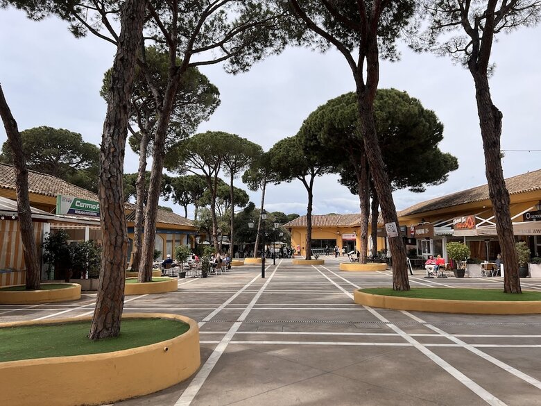 B&B Villa Maria Guest Rooms - San Roque Golf - Sotogrande