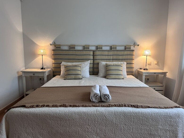 B&B Villa Maria Guest Rooms - San Roque Golf - Sotogrande