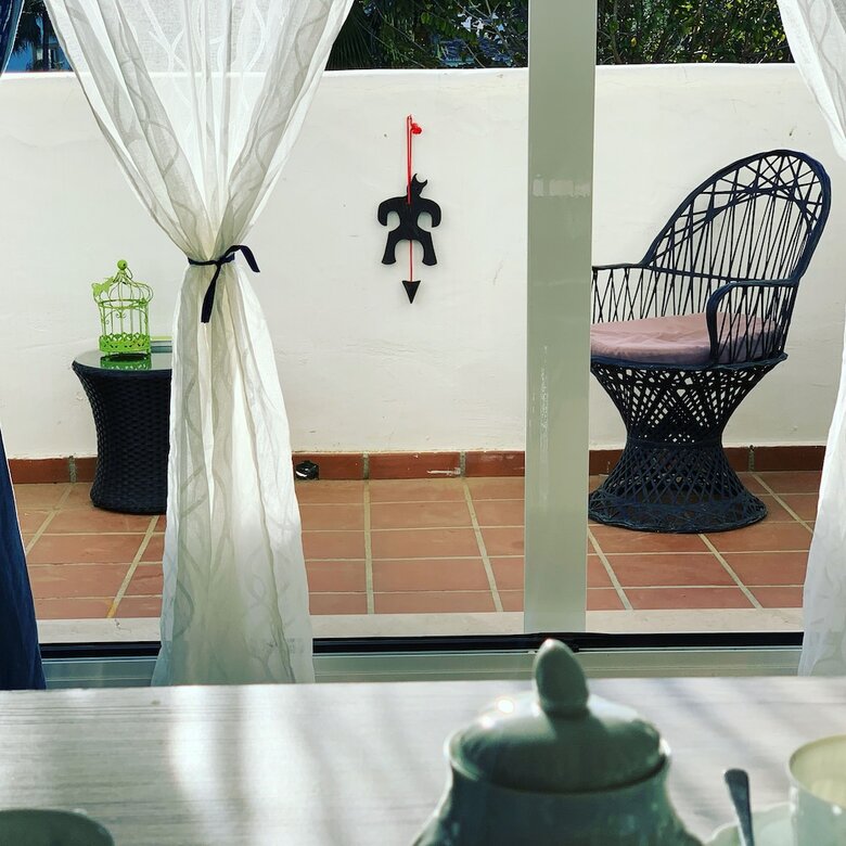 B&B Villa Maria Guest Rooms - San Roque Golf - Sotogrande