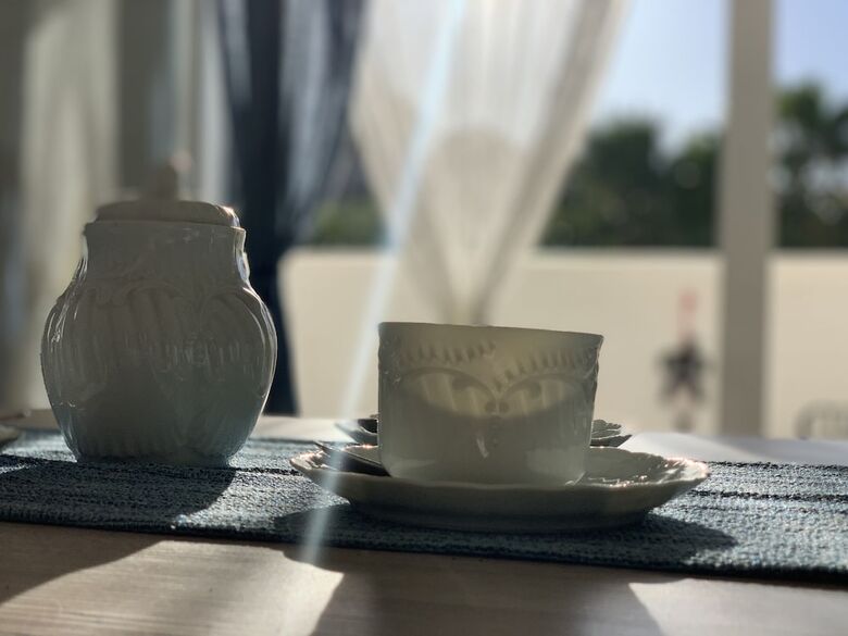 B&B Villa Maria Guest Rooms - San Roque Golf - Sotogrande