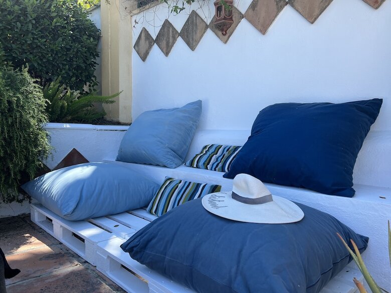 B&B Villa Maria Guest Rooms - San Roque Golf - Sotogrande