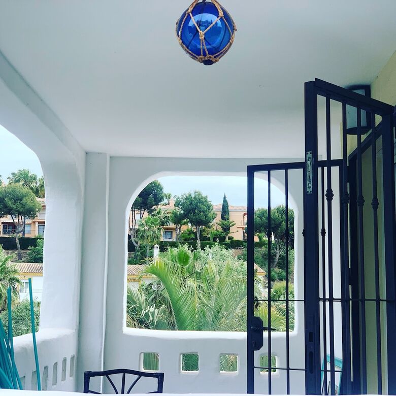 B&B Villa Maria Guest Rooms - San Roque Golf - Sotogrande