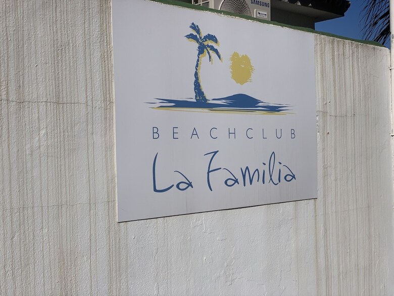 B&B Villa Maria Guest Rooms - San Roque Golf - Sotogrande