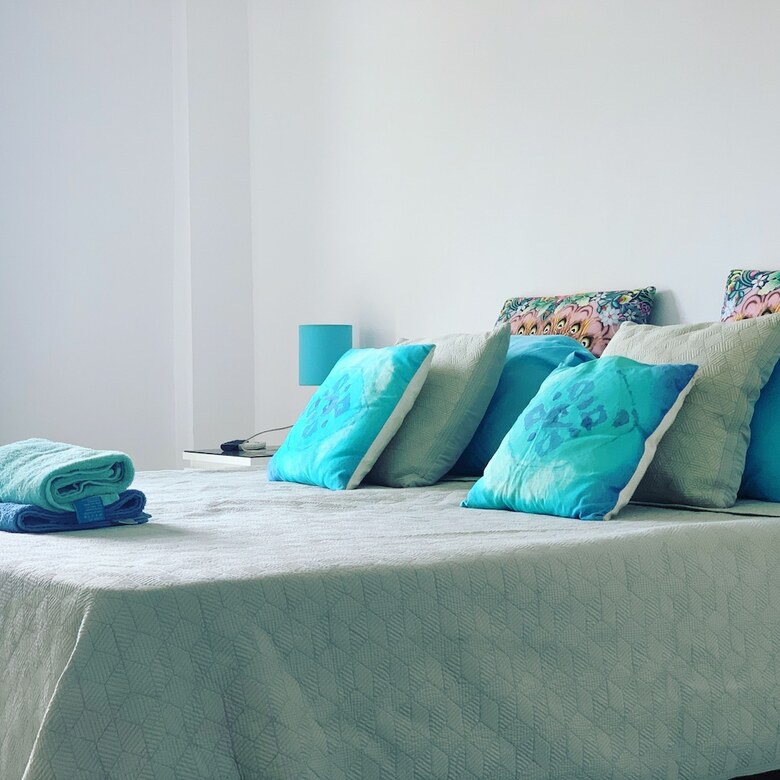 B&B Villa Maria Guest Rooms - San Roque Golf - Sotogrande