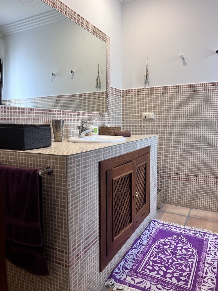 B&B Villa Maria Guest Rooms - San Roque Golf - Sotogrande