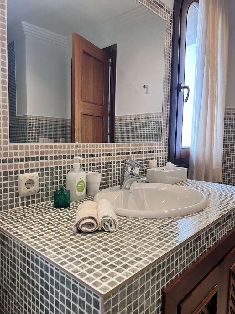 B&B Villa Maria Guest Rooms - San Roque Golf - Sotogrande
