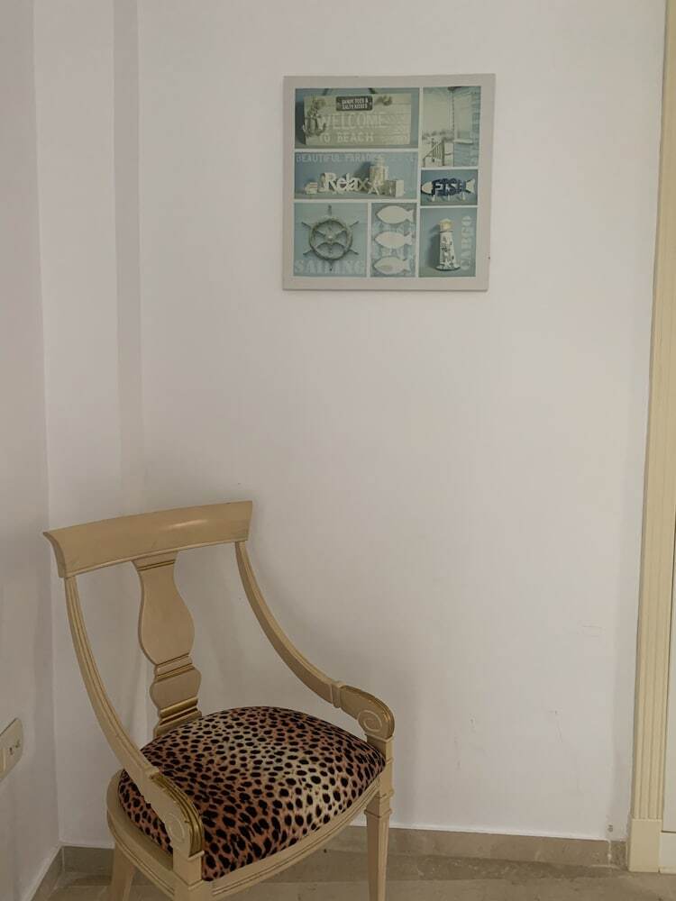 B&B Villa Maria Guest Rooms - San Roque Golf - Sotogrande