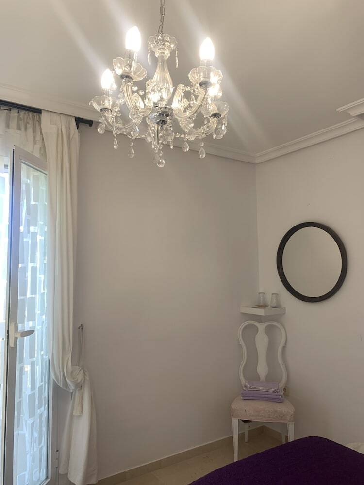 B&B Villa Maria Guest Rooms - San Roque Golf - Sotogrande