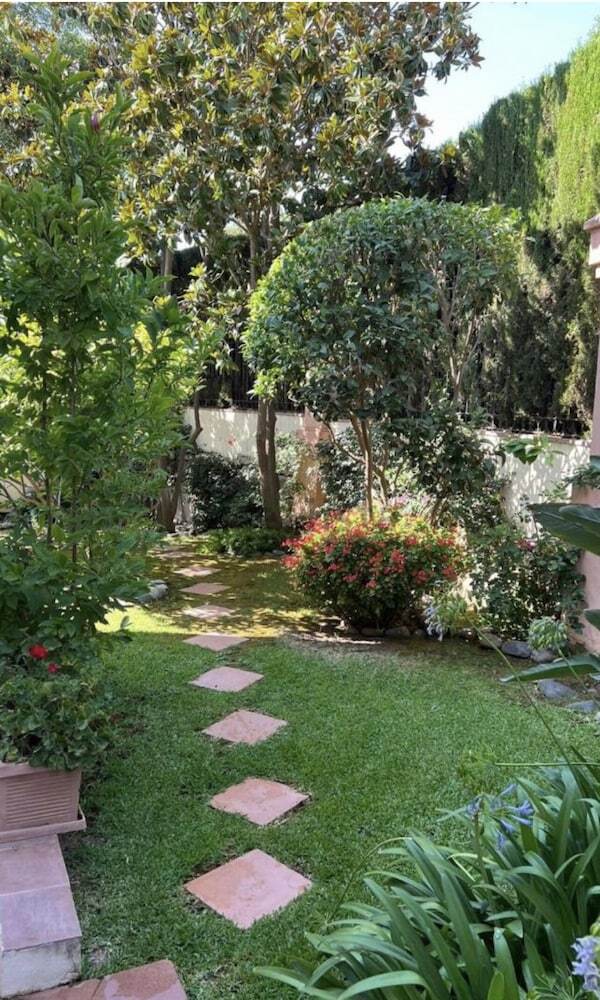 B&B Villa Maria Guest Rooms - San Roque Golf - Sotogrande