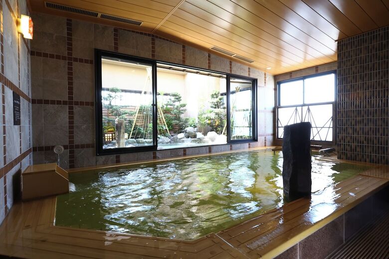 Onyado Nono Kanazawa Natural Hot Spring
