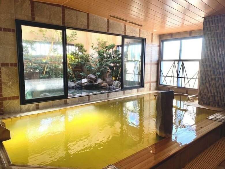 Onyado Nono Kanazawa Natural Hot Spring