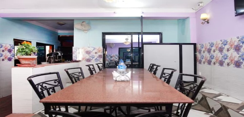 Merostay 151 Hotel All