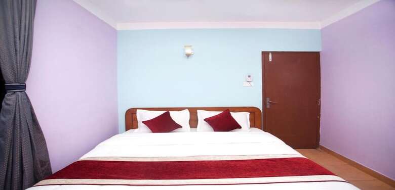 Merostay 151 Hotel All