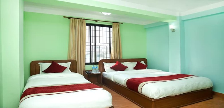 Merostay 151 Hotel All
