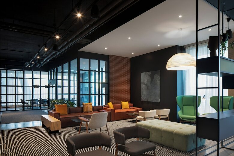 Alt Hotel Calgary University District