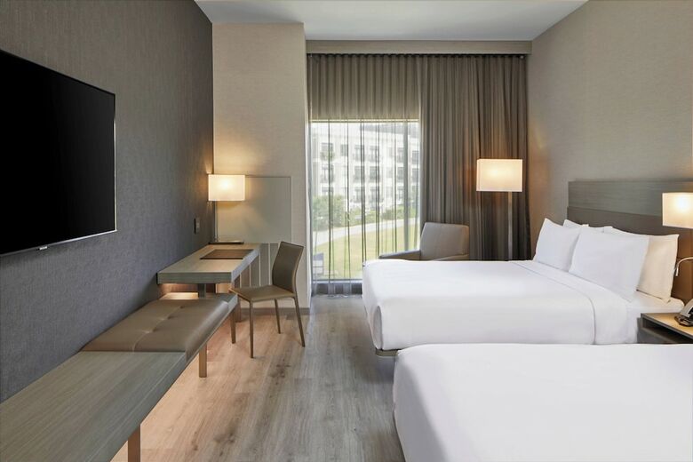 AC Hotel Durham