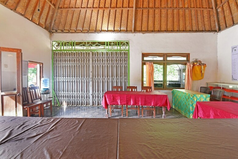 Hotel Oyo 91100 Pondok Kusuma Wisata