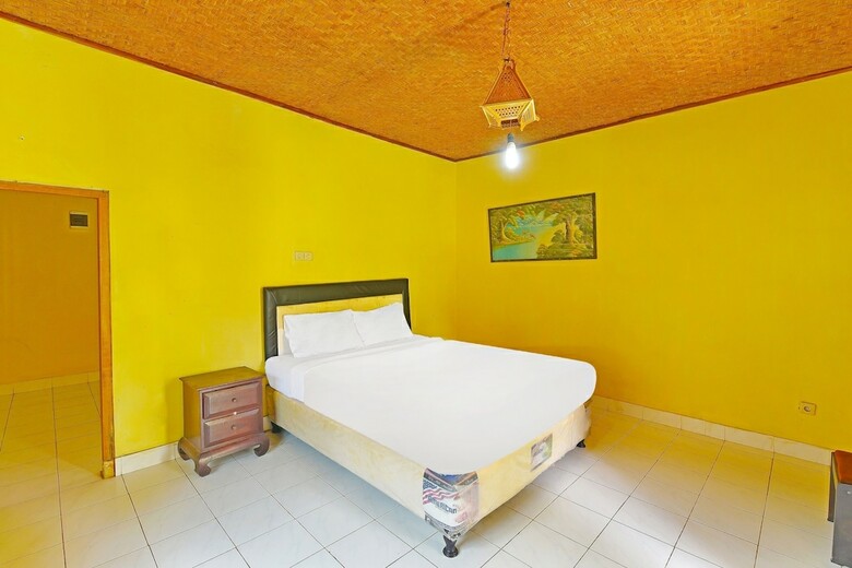 Hotel Oyo 91100 Pondok Kusuma Wisata