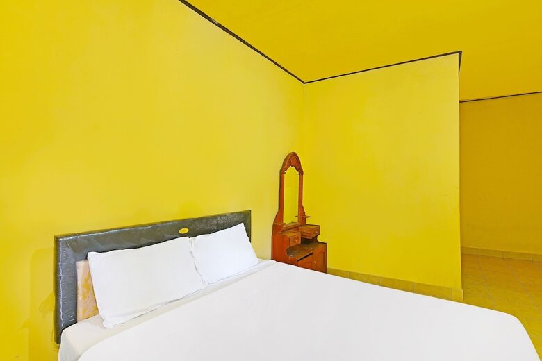 Hotel Oyo 91100 Pondok Kusuma Wisata