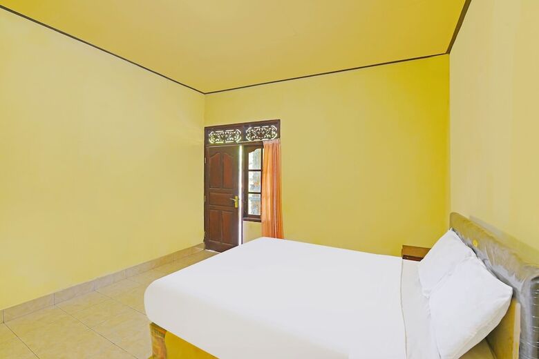 Hotel Oyo 91100 Pondok Kusuma Wisata