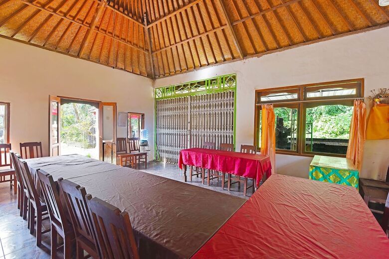Hotel Oyo 91100 Pondok Kusuma Wisata