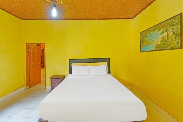 Hotel Oyo 91100 Pondok Kusuma Wisata
