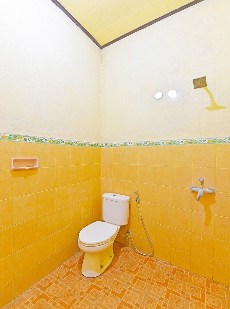 Hotel Oyo 91100 Pondok Kusuma Wisata