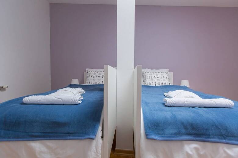 Paw Rooms