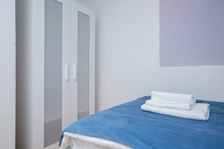 Paw Rooms