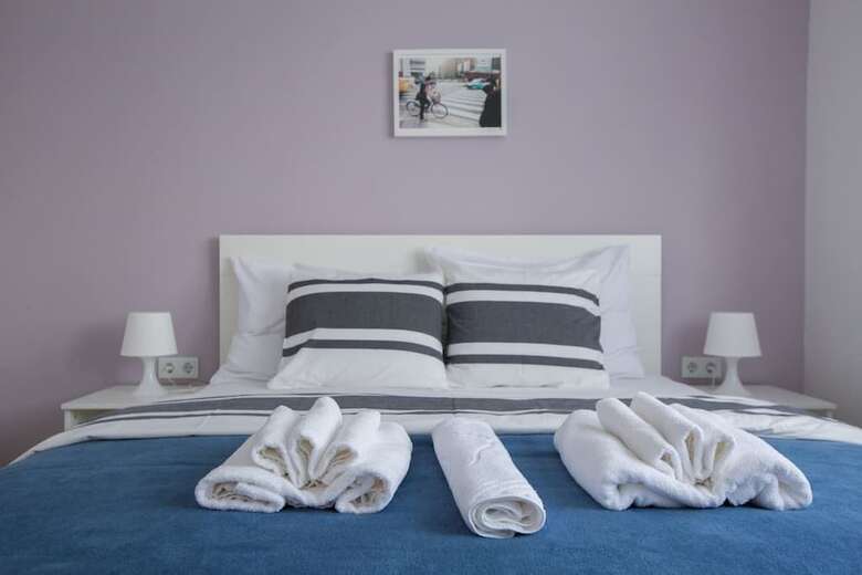 Paw Rooms