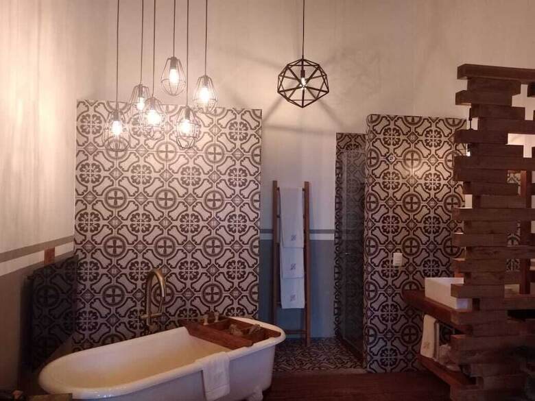 Clandestino Hotel Recreo - Adults Only