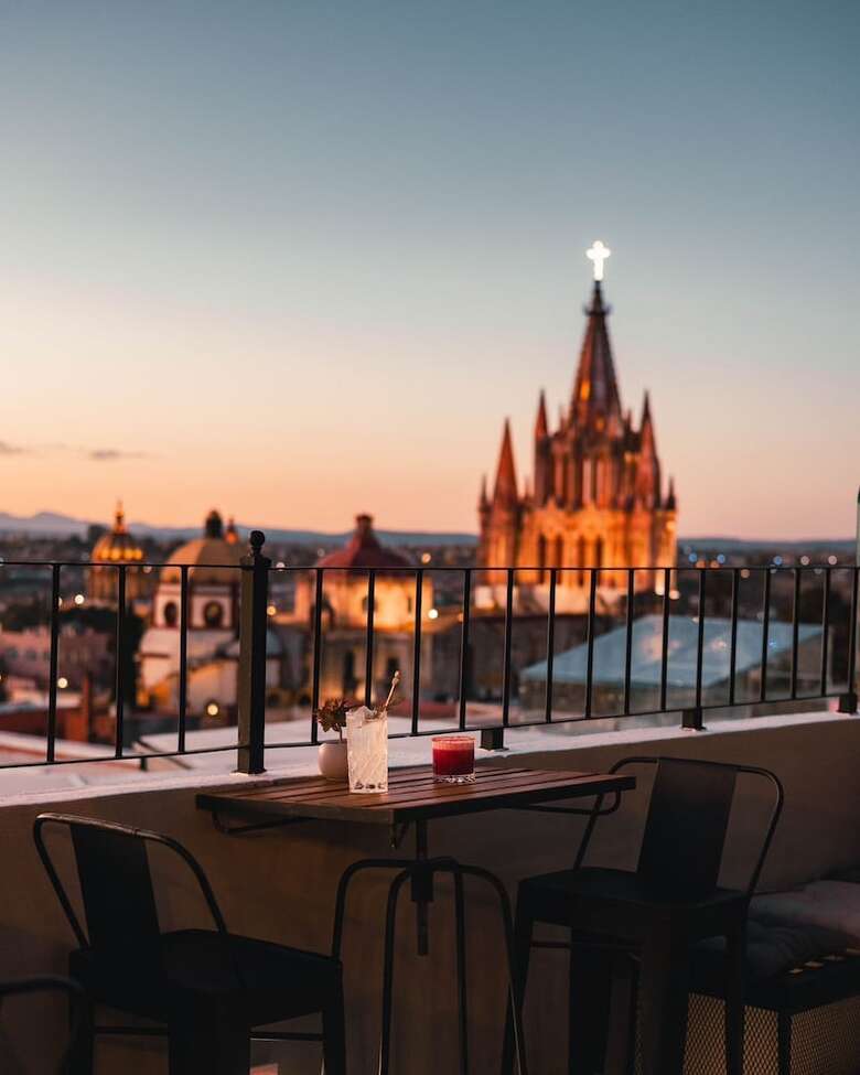 Clandestino Hotel Recreo - Adults Only