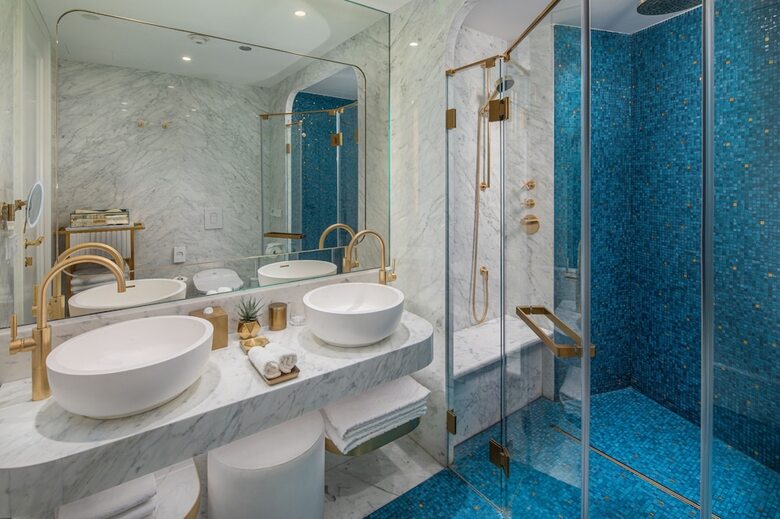 Matild Palace, A Luxury Collection Hotel, Budapest