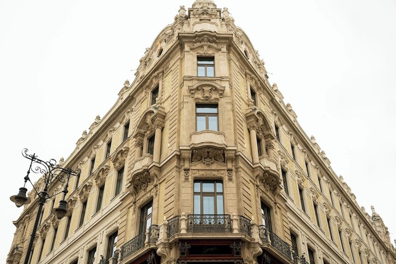 Matild Palace, A Luxury Collection Hotel, Budapest