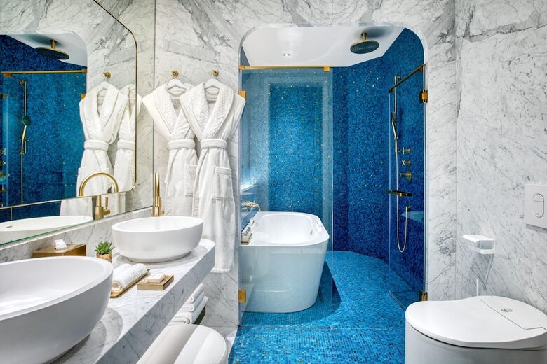 Matild Palace, A Luxury Collection Hotel, Budapest