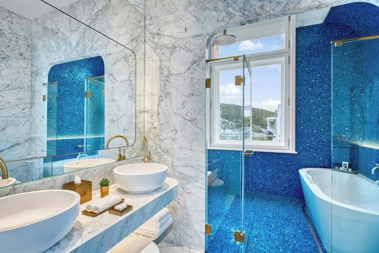 Matild Palace, A Luxury Collection Hotel, Budapest