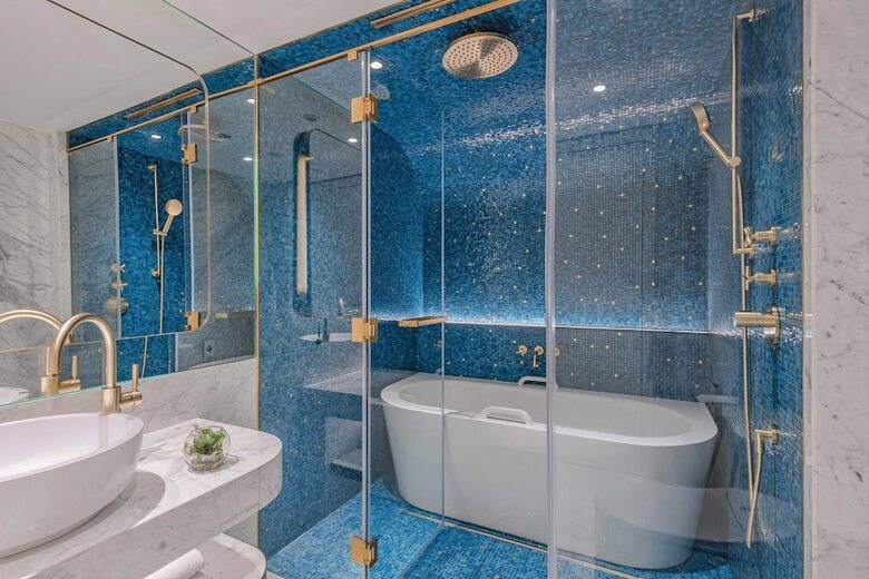 Matild Palace, A Luxury Collection Hotel, Budapest