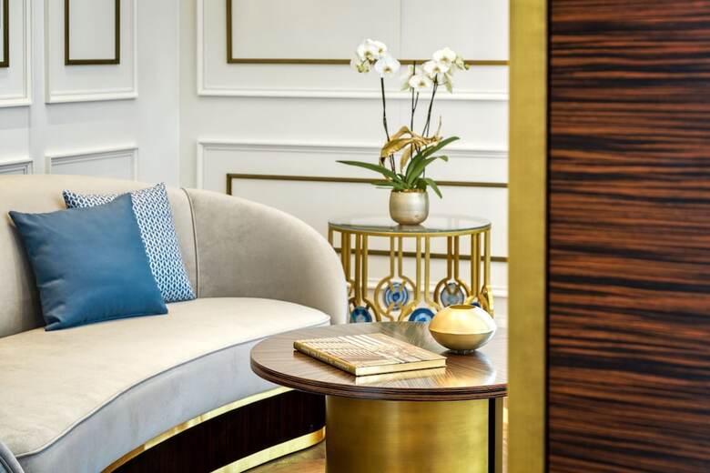 Matild Palace, A Luxury Collection Hotel, Budapest