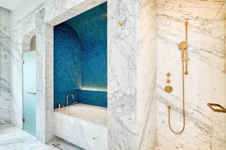 Matild Palace, A Luxury Collection Hotel, Budapest