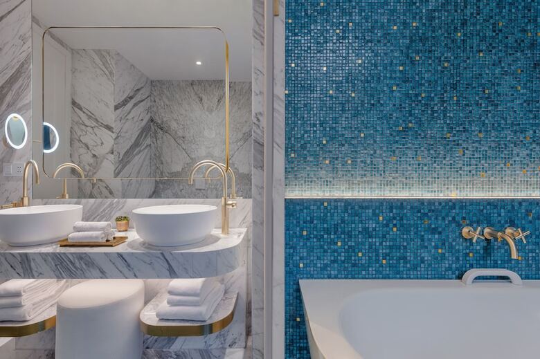 Matild Palace, A Luxury Collection Hotel, Budapest