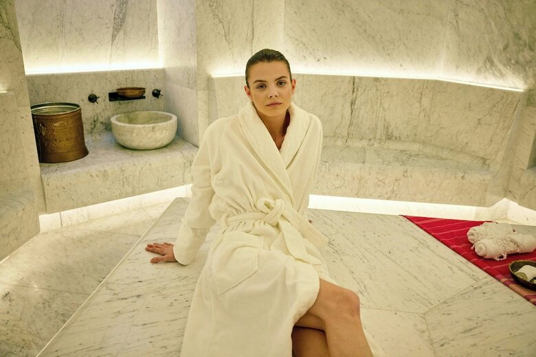 Matild Palace, A Luxury Collection Hotel, Budapest