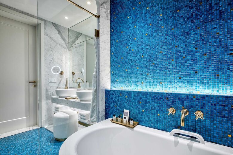 Matild Palace, A Luxury Collection Hotel, Budapest