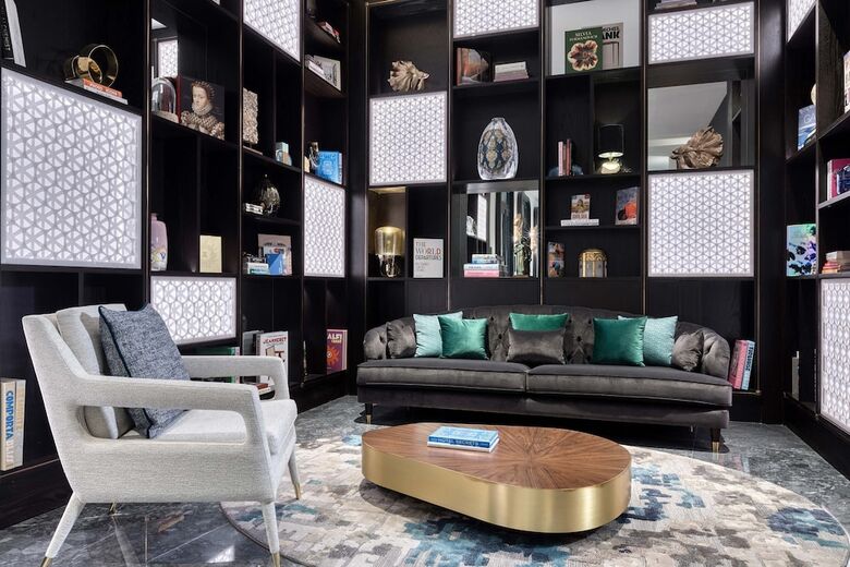 Matild Palace, A Luxury Collection Hotel, Budapest