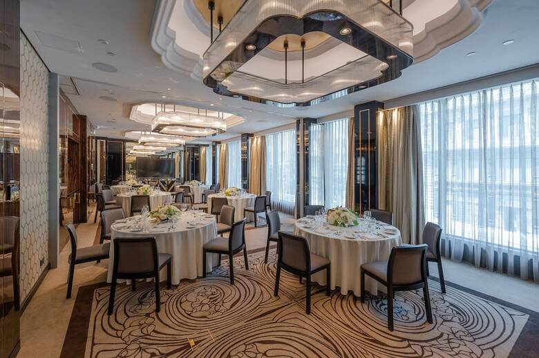 Matild Palace, A Luxury Collection Hotel, Budapest
