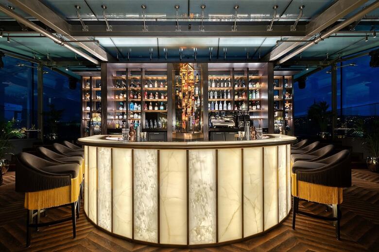 Matild Palace, A Luxury Collection Hotel, Budapest