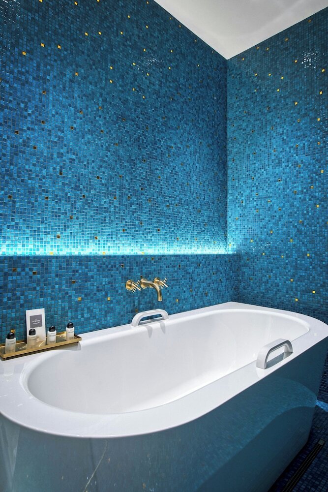 Matild Palace, A Luxury Collection Hotel, Budapest