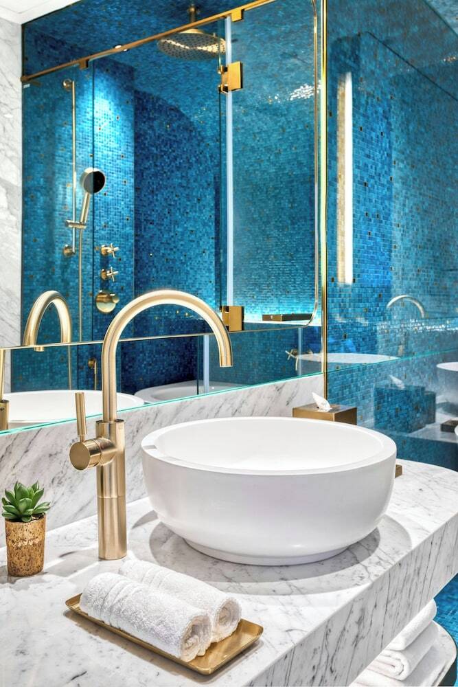 Matild Palace, A Luxury Collection Hotel, Budapest