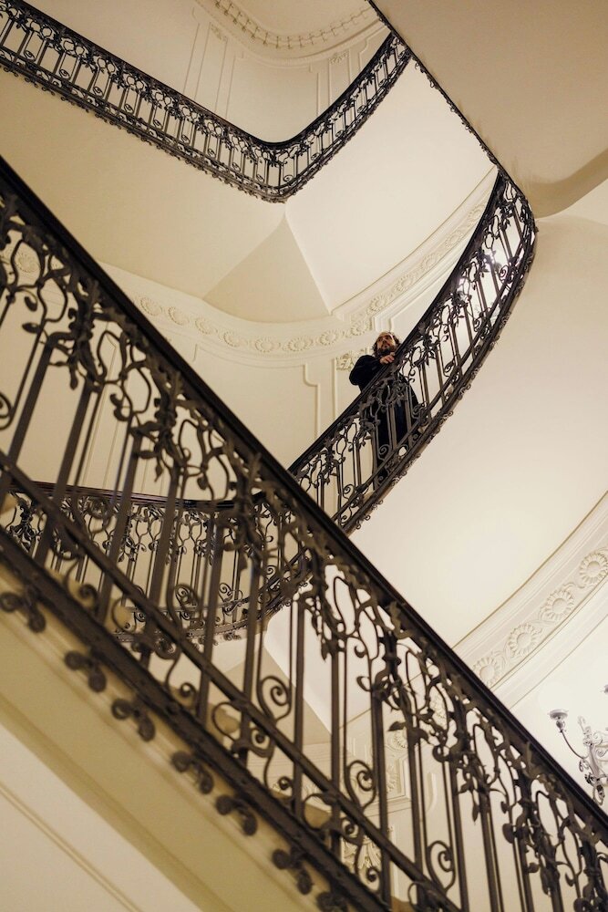 Matild Palace, A Luxury Collection Hotel, Budapest